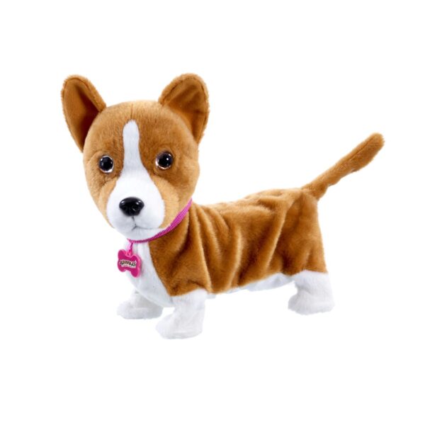 Lizzy My Wigglin Walkin Pup - Image 2