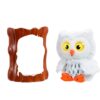 Goes Wild Arty Owl - Image 2