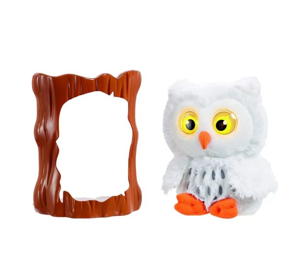 Goes Wild Arty Owl - Image 2