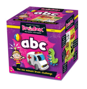 Brainbox Abc