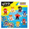 Heroes of Goo Jit Zu Mini Sonic the Hedgehog: Assorted - Image 4