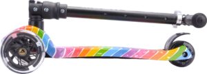3 Wheel Kids Scooter - Astro Dream