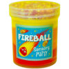 Fireball Sensory Putty 275ml - Image 2