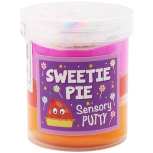 Sweetie Pie Sensory Putty 275ml