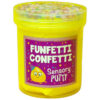 Funfetti Confetti Sensory Putty 275ml - Image 2