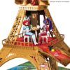 Miraculous Tales Of Ladybug And Cat Noir Paris Heroez Playset - Image 4