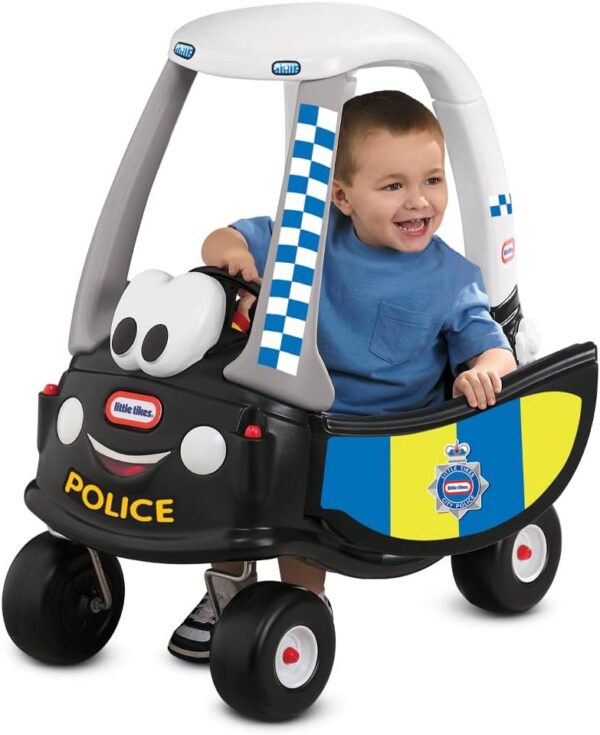 Patrol Police Car - Image 2