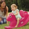 Rocking Horse - Image 3