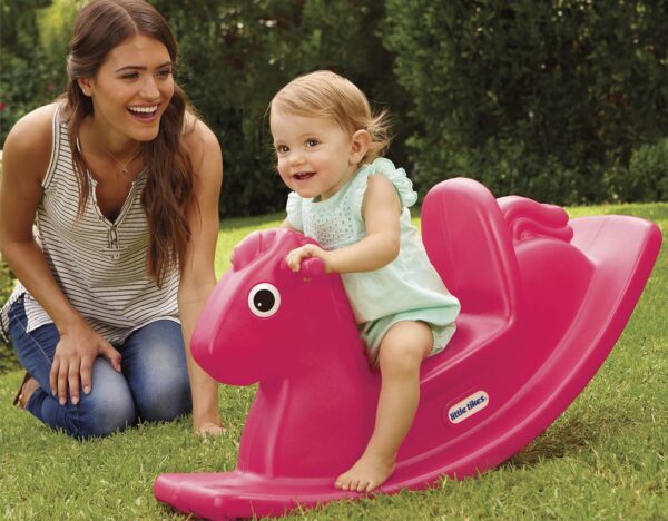 Rocking Horse - Image 3