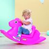 Rocking Horse - Image 5