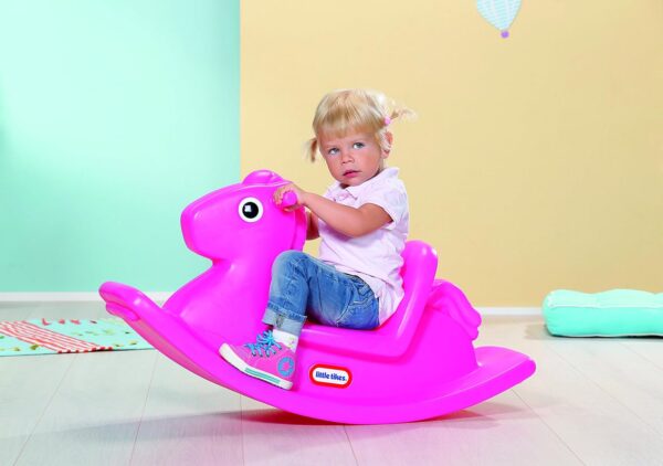 Rocking Horse - Image 5