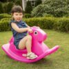 Rocking Horse - Image 7