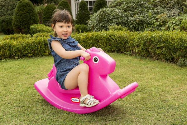 Rocking Horse - Image 7