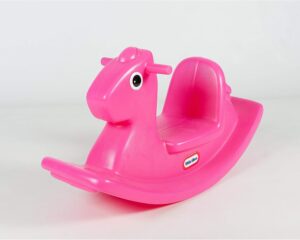 Rocking Horse