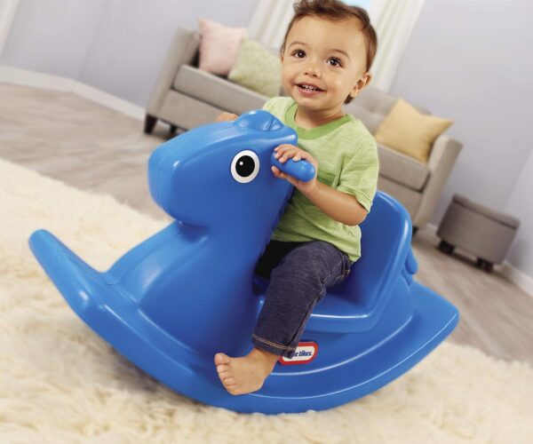 Rocking Horse - Image 2