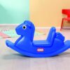 Rocking Horse - Image 4