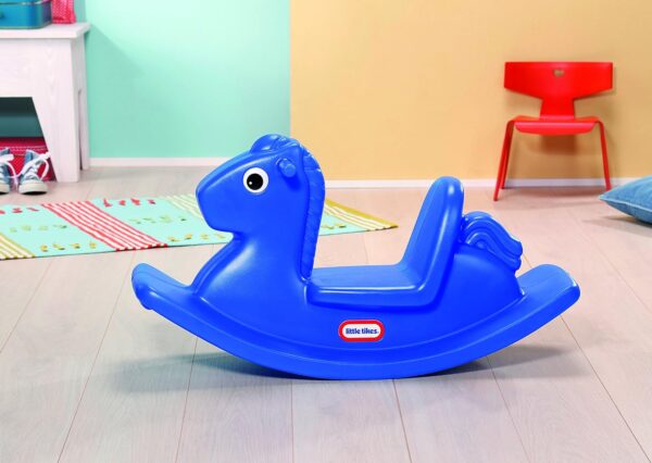 Rocking Horse - Image 4