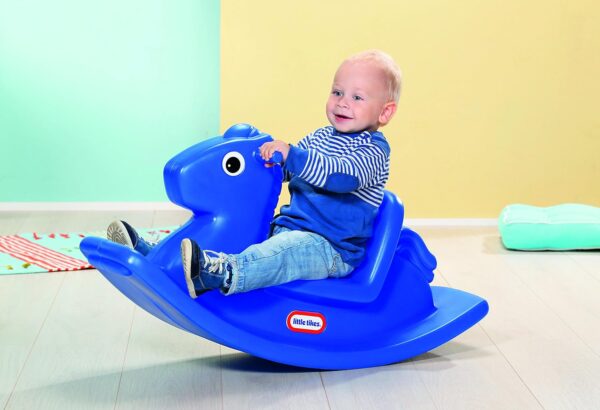 Rocking Horse - Image 6