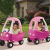Cozy Coupe - Magenta - Image 3