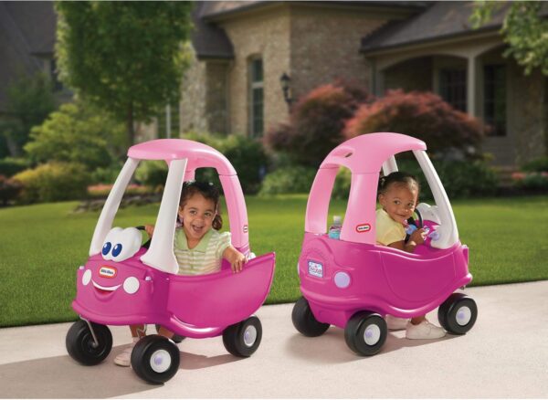 Cozy Coupe - Magenta - Image 3
