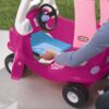 Cozy Coupe - Magenta - Image 4