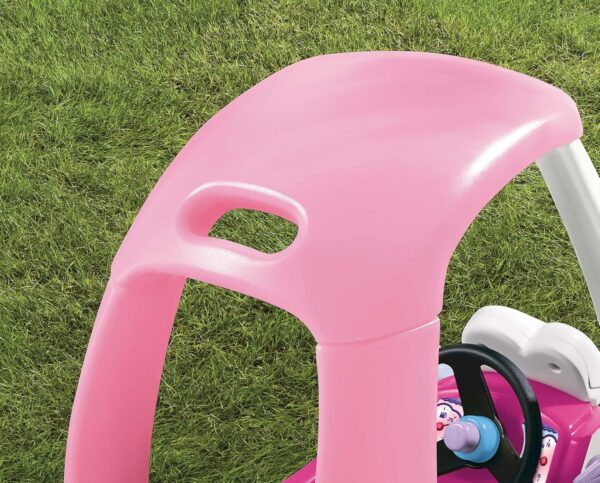 Cozy Coupe - Magenta - Image 5