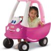 Cozy Coupe - Magenta