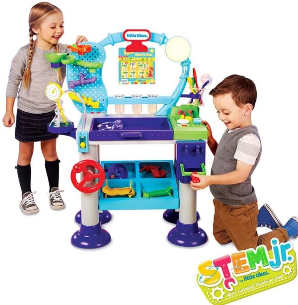 STEM Jr Wonder Lab Toy - Image 2