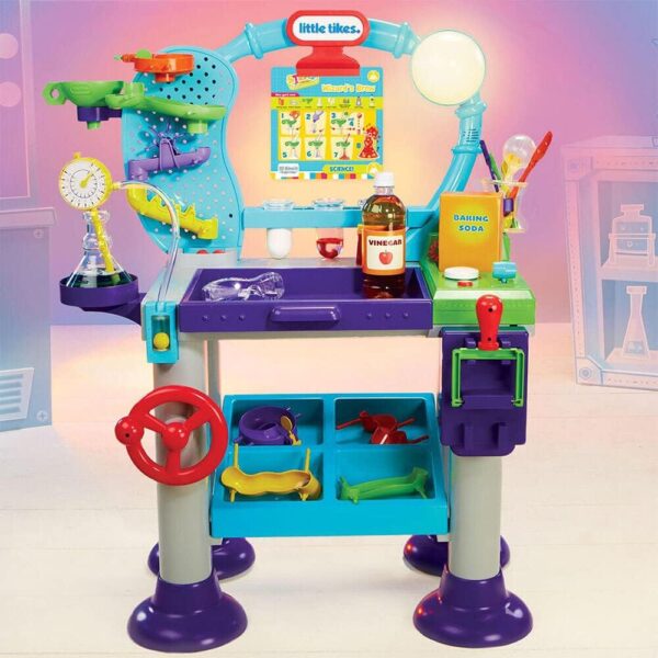 STEM Jr Wonder Lab Toy - Image 4