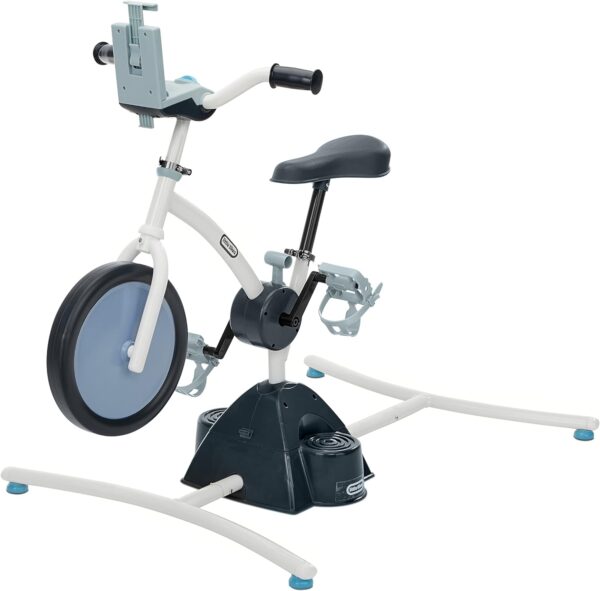 Pelican Explore and Fit Cycle with Bluetooth - Image 2