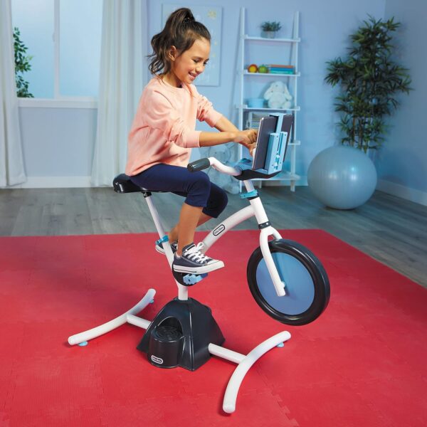 Pelican Explore and Fit Cycle with Bluetooth - Image 3