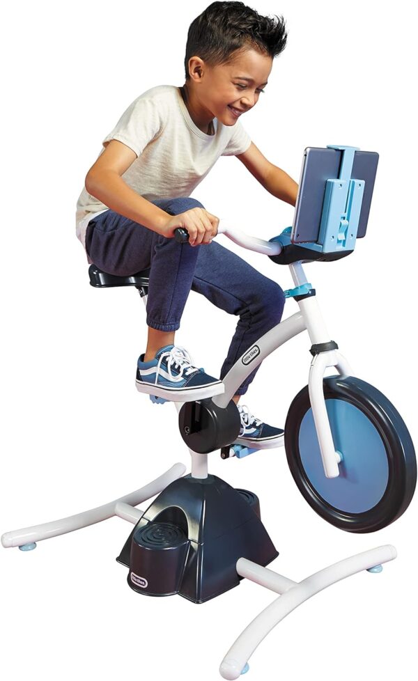 Pelican Explore and Fit Cycle with Bluetooth