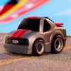 My First Cars™ Crazy Fast™ 4-in-1 Dunk’n, Stunt’n, Game’n Set - Image 4