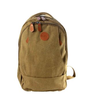 Must Backpack 17′ Precious Khaki