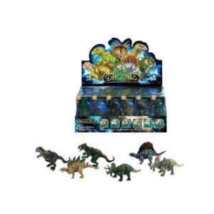 Dinosaurs Stop & Look
