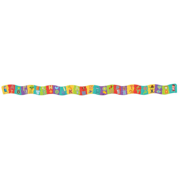 Puzzle Letters 50-Piecs 2m - Image 3