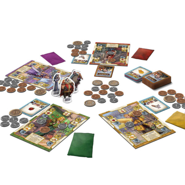 Sheriff of Nottingham En/Ar/Fr - Image 2