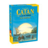 Seafarers 5-6 Player Extension Board Game Add-On