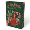 Machrou3 Ra2is - A Game Of Corruption