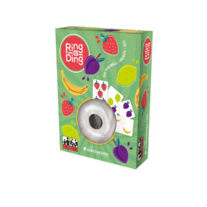 Ring A Ding Ar/En/Fr