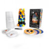 CMYK The Fuzzies - A Squishy Anti-Gravity Stacking Game