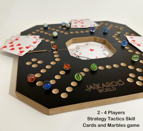 Jackaroo - Image 2