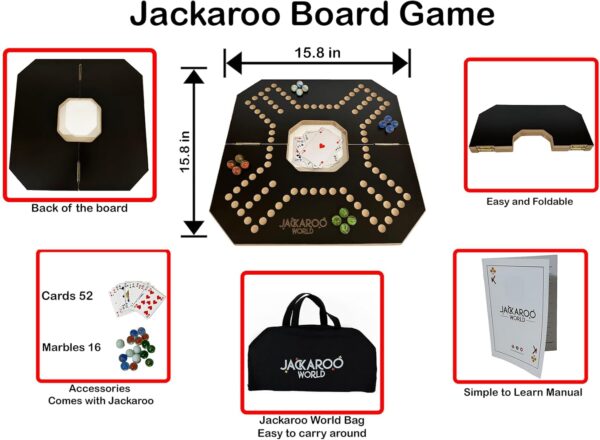 Jackaroo - Image 3