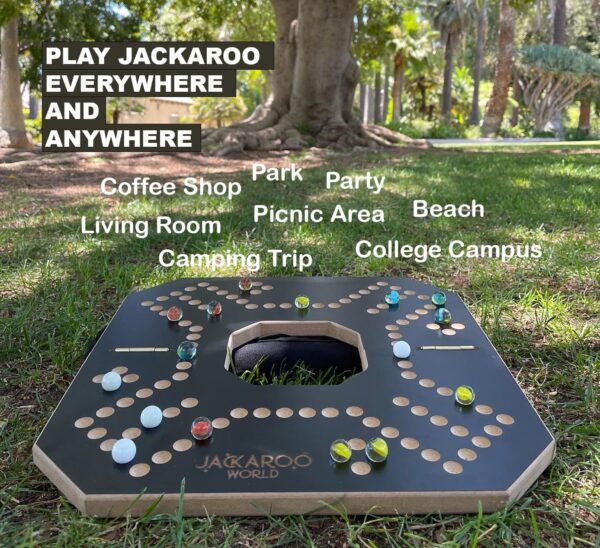 Jackaroo - Image 4