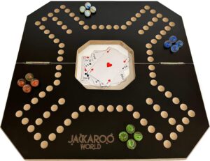 Jackaroo