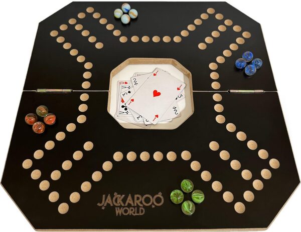Jackaroo