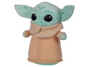 Disney Mandalorian - The Child Plush 18cm