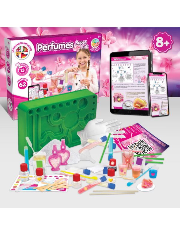 Perfumes Super Lab - Image 3