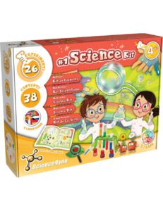 My First Science Kit