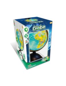 Light Up Globe